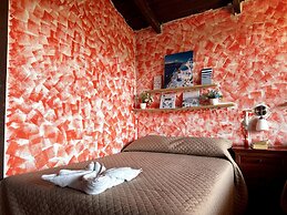 Hotel Hanna Resort