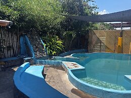 Hotel Hanna Resort