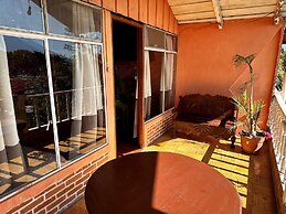 Hotel Hanna Resort