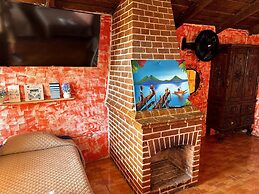 Hotel Hanna Resort