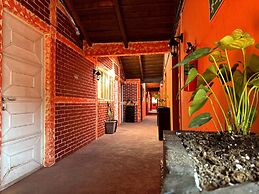 Hotel Hanna Resort
