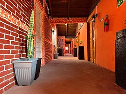 Hotel Hanna Resort