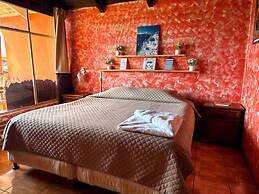 Hotel Hanna Resort
