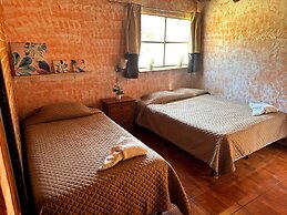 Hotel Hanna Resort