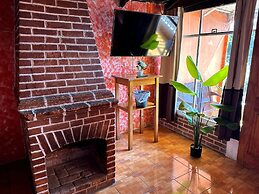 Hotel Hanna Resort