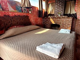 Hotel Hanna Resort