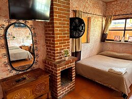 Hotel Hanna Resort