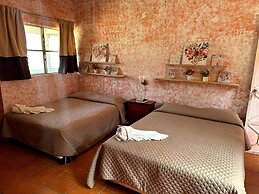 Hotel Hanna Resort
