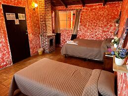 Hotel Hanna Resort