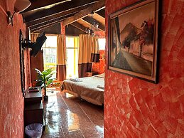 Hotel Hanna Resort