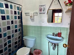 Hotel Hanna Resort