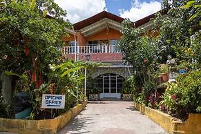 Hotel Hanna Resort