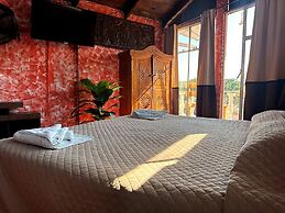 Hotel Hanna Resort