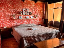 Hotel Hanna Resort