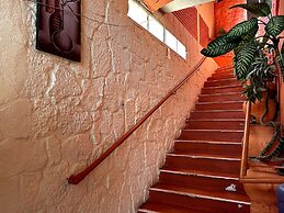 Hotel Hanna Resort