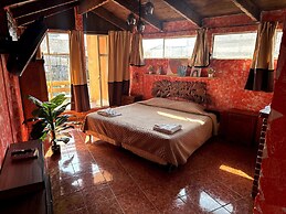 Hotel Hanna Resort