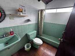 Hotel Hanna Resort