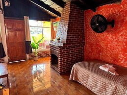 Hotel Hanna Resort