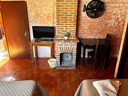 Hotel Hanna Resort