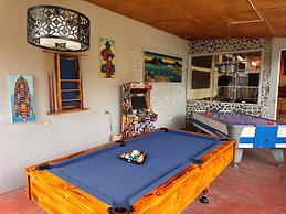 Hotel Hanna Resort