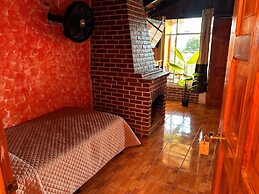 Hotel Hanna Resort