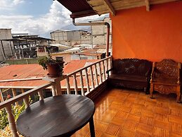 Hotel Hanna Resort
