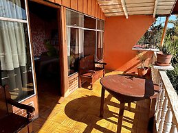 Hotel Hanna Resort