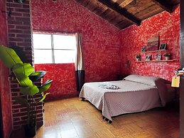 Hotel Hanna Resort