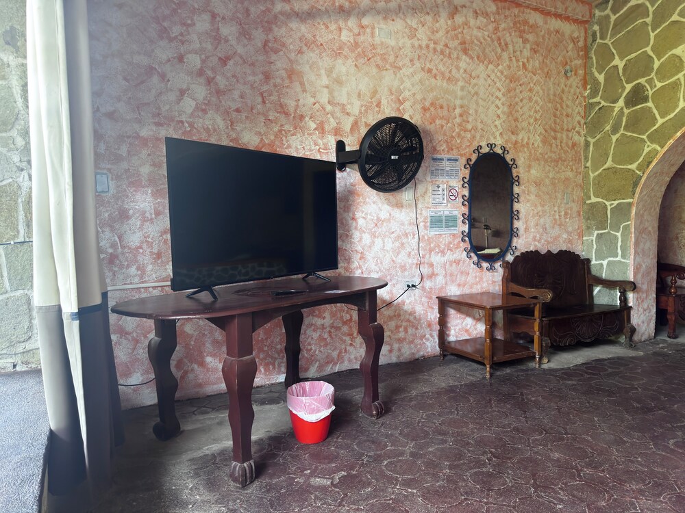 Hotel Hanna Resort
