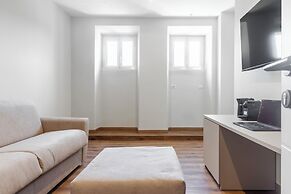 Vatican Pertusa Luxury Suites