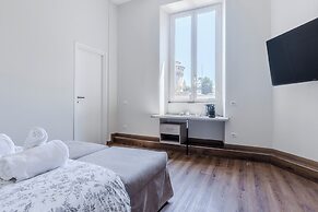 Vatican Pertusa Luxury Suites