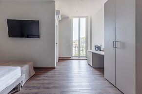 Vatican Pertusa Luxury Suites