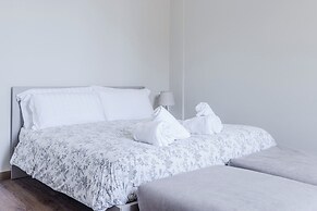 Vatican Pertusa Luxury Suites