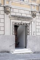 Vatican Pertusa Luxury Suites
