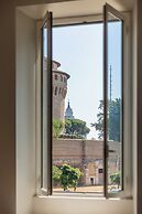 Vatican Pertusa Luxury Suites