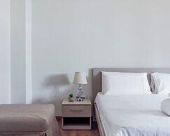 Vatican Pertusa Luxury Suites