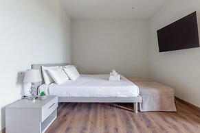 Vatican Pertusa Luxury Suites