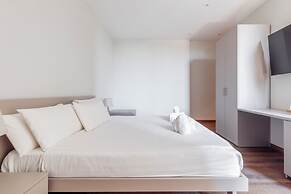 Vatican Pertusa Luxury Suites