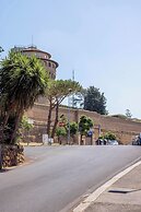 Vatican Pertusa Luxury Suites