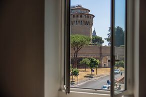 Vatican Pertusa Luxury Suites