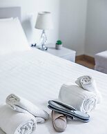 Vatican Pertusa Luxury Suites