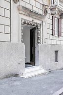Vatican Pertusa Luxury Suites
