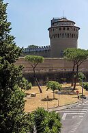 Vatican Pertusa Luxury Suites