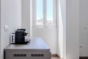 Vatican Pertusa Luxury Suites