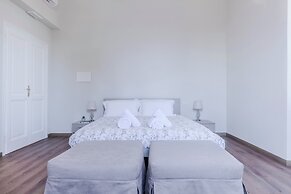 Vatican Pertusa Luxury Suites