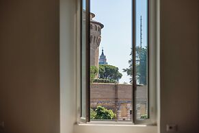 Vatican Pertusa Luxury Suites
