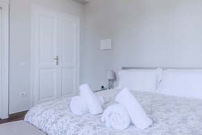 Vatican Pertusa Luxury Suites