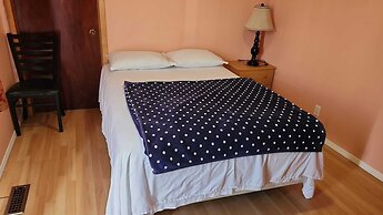 balgonie motor inn