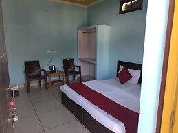 Kandari Homestay