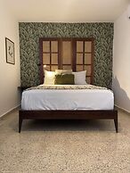 HERITAGE RESIDENCES STYLE